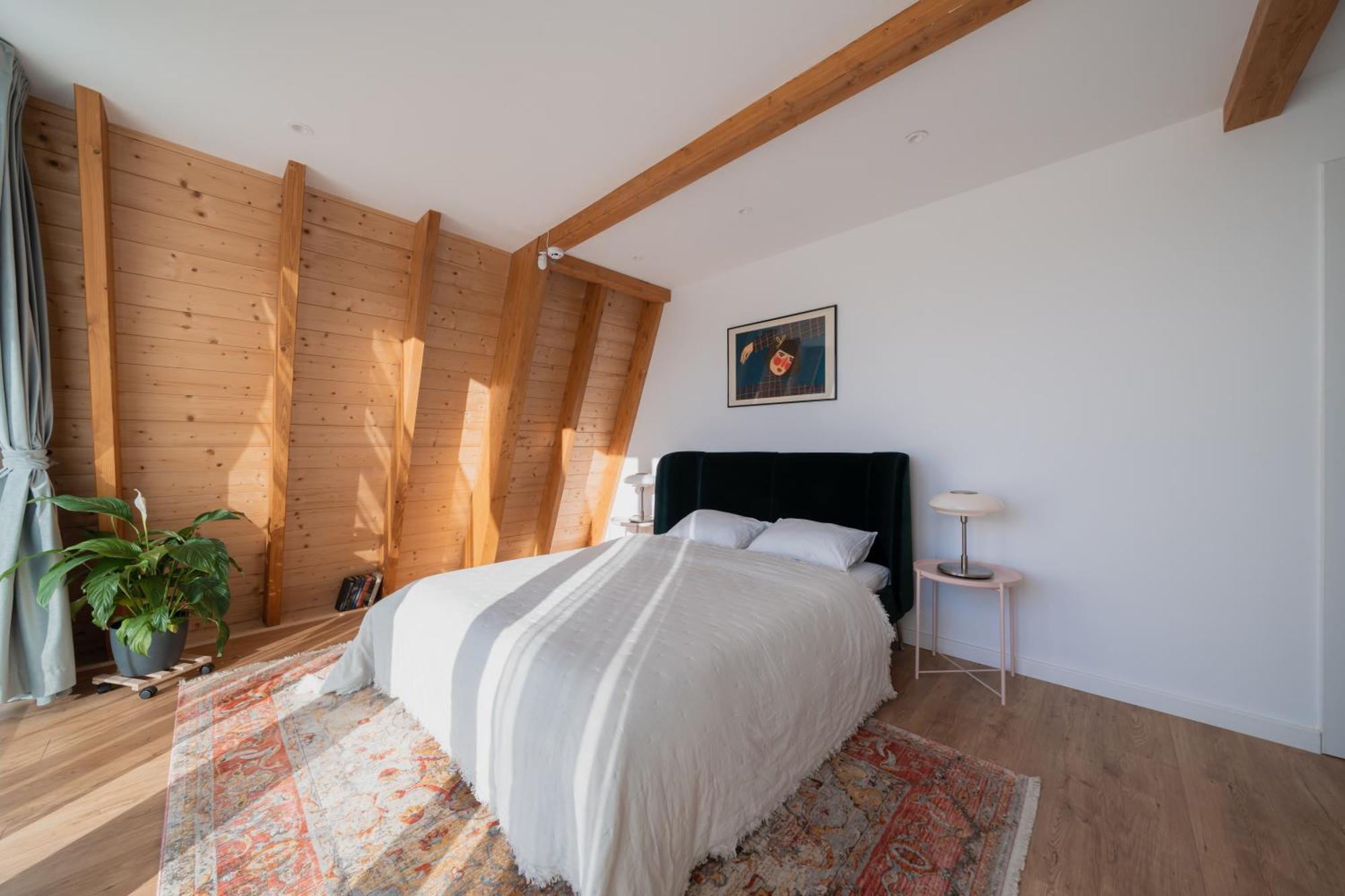 Amont Chalet Peştera Eksteriør billede