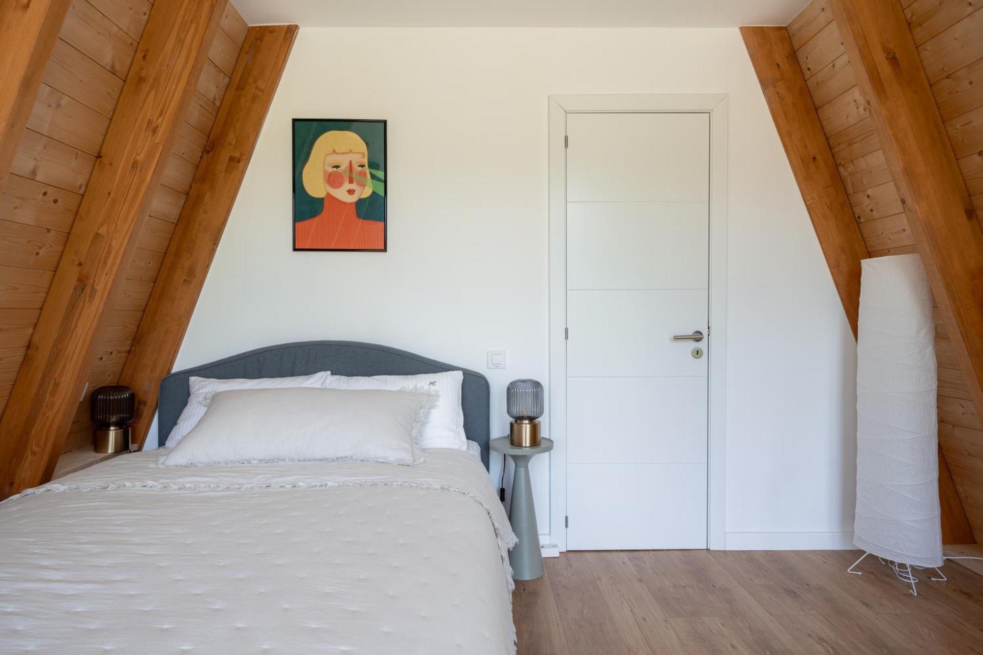 Amont Chalet Peştera Eksteriør billede