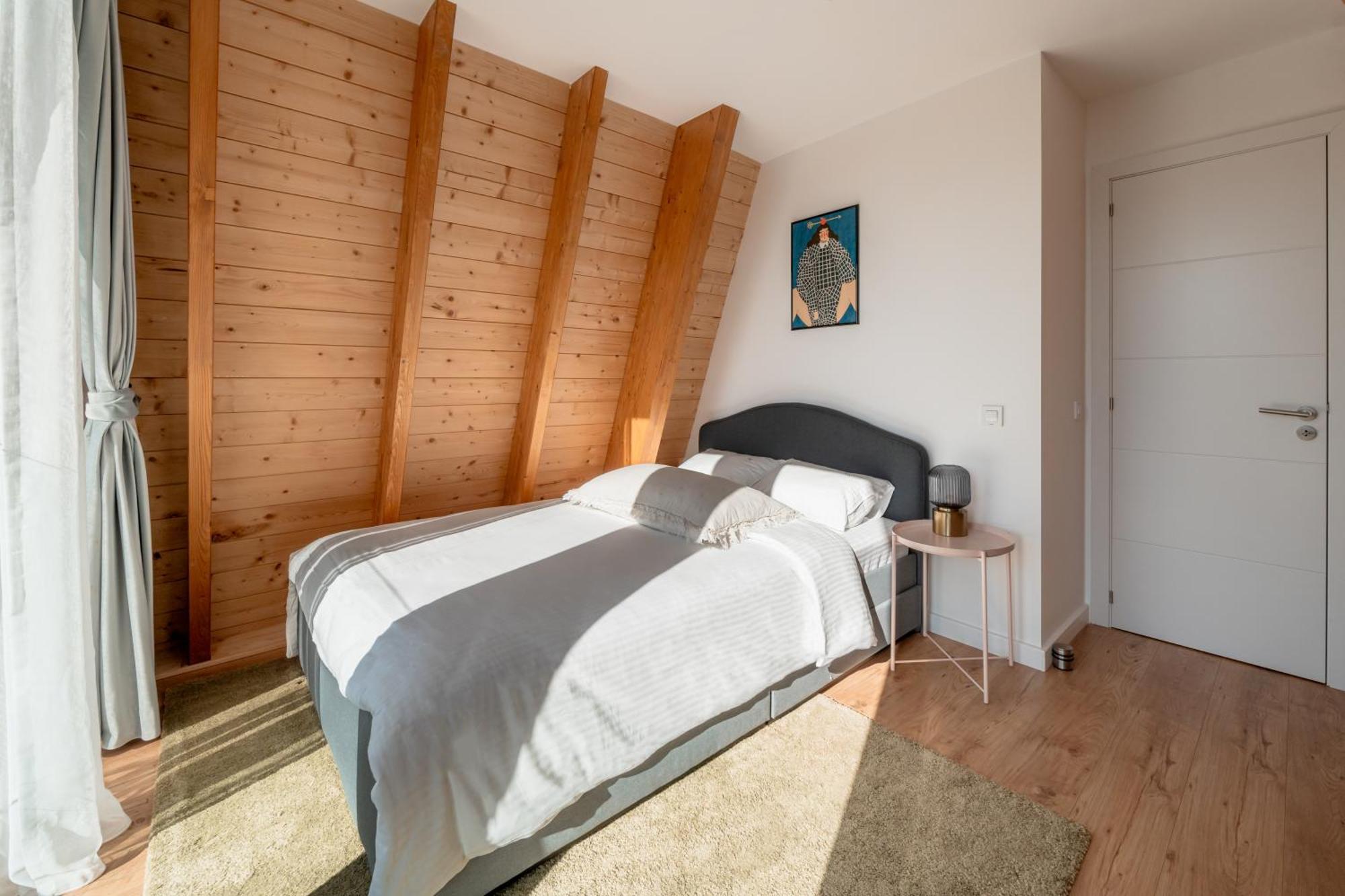 Amont Chalet Peştera Eksteriør billede